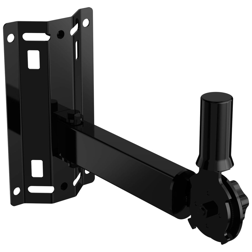 Electro-Voice EVOLVE-WMK-PB Black Wall Mount Kit | Zoso Music Sdn Bhd