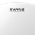 Evans UV1 Coated 15" Drumhead |  EVANS |  DRUM HEAD |  Zoso Music