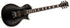 ESP LTD EC-1000T CTM EverTune Electric Guitar - Black Zoso Music
