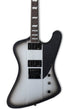 ESP LTD Phoenix-1000 EverTune Electric Guitar - Silver Sunburst Satin |  LTD |  ELECTRIC GUITAR |  Zoso Music