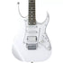 Ibanez Gio Series GRG140 Wh Electric Guitar Bound Purpleheart Fingerboard / White Dot Inlay White |  IBANEZ |  ELECTRIC GUITAR |  Zoso Music