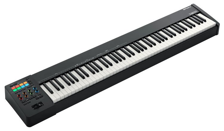 Roland A-88 MKII 88-key Keyboard Controlle