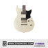 Yamaha Revstar Element RSE20 Electric Guitar, Vintage White |  YAMAHA MUSIC |  ELECTRIC GUITAR |  Zoso Music