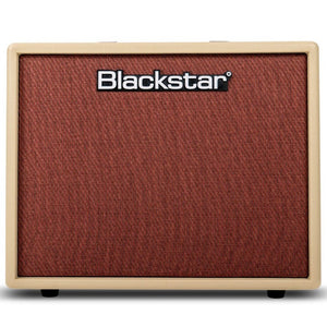 BLACKSTAR DEBUT 50R 50 WATT COMBO GUITAR AMP IN CREAM - ZOSO MUSIC