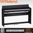 Roland F-701 88-key Digital Home Piano - Contemporary Black (F701 / F 701), ROLAND, DIGITAL PIANO, roland-digital-piano-f701cb, ZOSO MUSIC SDN BHD