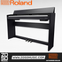 Roland F-701 88-key Digital Home Piano - Contemporary Black (F701 / F 701), ROLAND, DIGITAL PIANO, roland-digital-piano-f701cb, ZOSO MUSIC SDN BHD