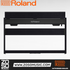 Roland F-701 88-key Digital Home Piano - Contemporary Black (F701 / F 701), ROLAND, DIGITAL PIANO, roland-digital-piano-f701cb, ZOSO MUSIC SDN BHD