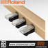Roland F-701 88-key Digital Home Piano - White (F701 / F 701), ROLAND, DIGITAL PIANO, roland-digital-piano-f701wh, ZOSO MUSIC SDN BHD