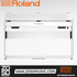 Roland F-701 88-key Digital Home Piano - White (F701 / F 701), ROLAND, DIGITAL PIANO, roland-digital-piano-f701wh, ZOSO MUSIC SDN BHD