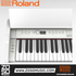 Roland F-701 88-key Digital Home Piano - White (F701 / F 701), ROLAND, DIGITAL PIANO, roland-digital-piano-f701wh, ZOSO MUSIC SDN BHD