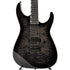 ESP Japan E-II M-I NT Electric Guitar - See Thru Black Sunburst [MIJ] | Zoso Music Sdn Bhd