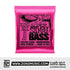 Ernie Ball P02834 Super Slinky Nickel Wound Electric Bass Strings, 45-100 Gauge | Zoso Music Sdn Bhd