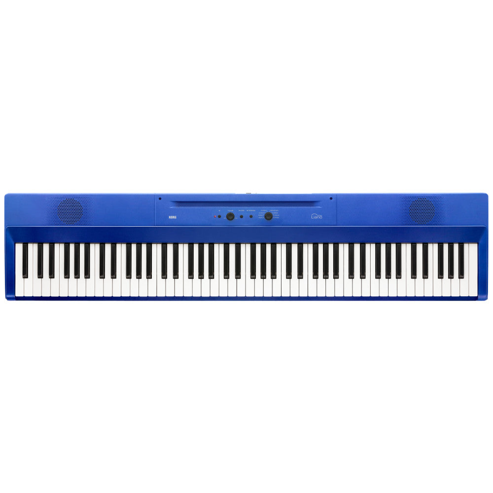 Korg Liano L1 Portable Digital Piano - ZOSO MUSIC