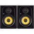 KRK Kreate 5 Powered Studio Monitor - Pair |  KRK |  STUDIO MONITOR |  Zoso Music