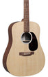 Martin D-X2E X-Series Mahogany Dreadnought Acoustic Guitar w/Gigbag |  MARTIN |  ACOUSTIC GUITAR |  Zoso Music