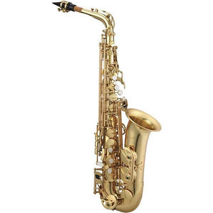 Antigua AS3108LQ Eb Alto Saxophone Lacquer Finish With Case (AS3108 LQ) |  ANTIGUA |  WOODWINDS-SAXOPHONE |  Zoso Music