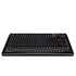 RCF F24XR 24-channel Mixing Console With Multi-fx & Recording | Zoso Music Sdn Bhd
