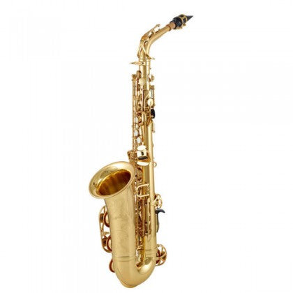 Yamaha YAS-62 Saxophone Professional Series Alto Sax