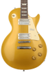 Gibson 1957 Les Paul Goldtop Reissue VOS Electric Guitar, Double Gold (LPR57VODGNH1)