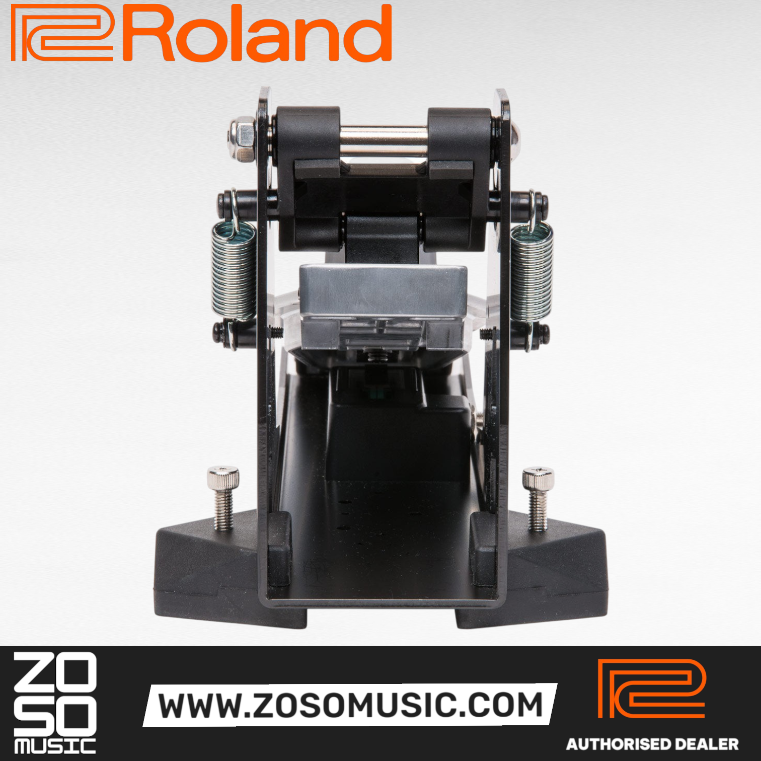 ROLAND FD9 DIGITAL DRUM HI HAT CONTROLLER (HI-HAT CONTROL PEDAL PEDAL/ SUPER-QUIET LINK MECHANISM/ FD-9), ROLAND, DRUM ACCESSORIES, roland-drum-accessories-fd9, ZOSO MUSIC SDN BHD