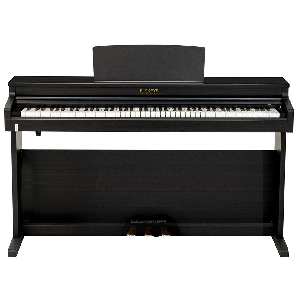 Flykeys Upright Digital Piano FDP 3 | Zoso Music Sdn Bhd