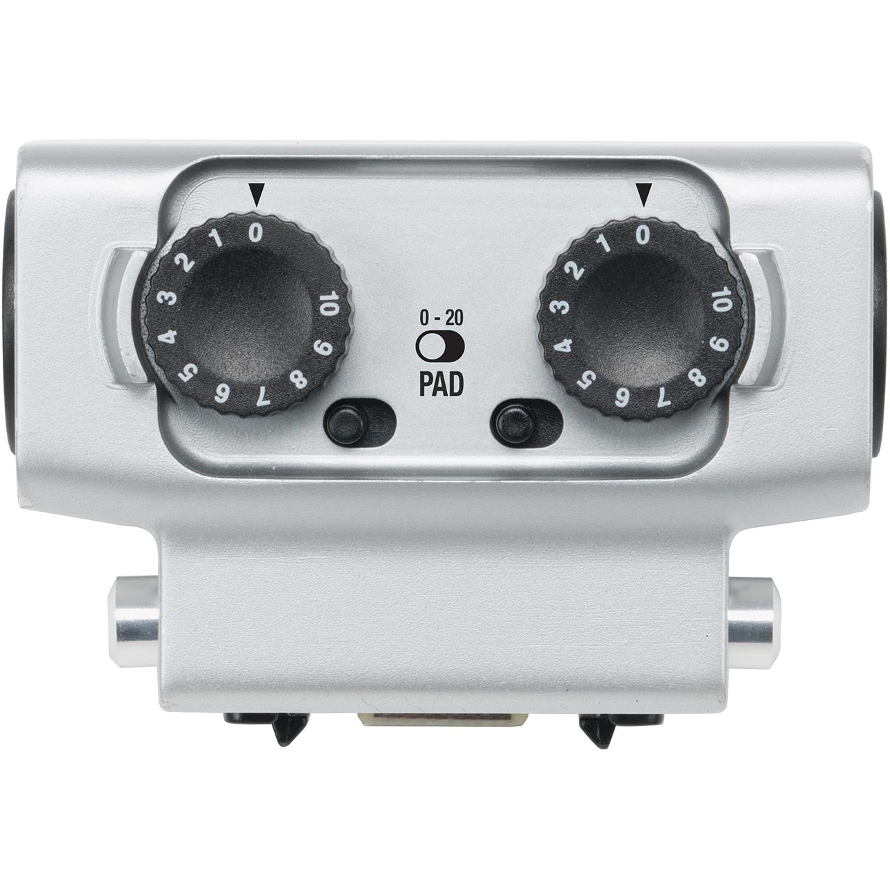 Zoom EXH-6 Dual XLR/TRS Combo Input Capsule - ZOSO MUSIC