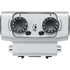 Zoom EXH-6 Dual XLR/TRS Combo Input Capsule - ZOSO MUSIC