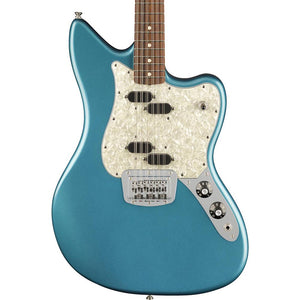 Fender Alternate Reality Electric XII 12-String Guitar, Pau Ferro FB, Lake Placid Blue |  FENDER |  ELECTRIC GUITAR |  Zoso Music