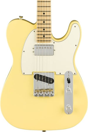 Fender American Performer Telecaster Electric Guitar, Maple FB, Vintage White |  FENDER |  ELECTRIC GUITAR |  Zoso Music