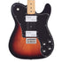 Fender Vintera 70s Telecaster Deluxe Electric Guitar, Maple FB, 3-Tone Sunburst |  FENDER |  ELECTRIC GUITAR |  Zoso Music