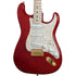 Fender Japan Scandal Mami Signature Stratocaster Electric Guitar, Red |  FENDER |  ELECTRIC GUITAR |  Zoso Music