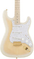 Fender Japan Ritchie Kotzen Stratocaster Electric Guitar, See-Through White Burst |  FENDER |  ELECTRIC GUITAR |  Zoso Music