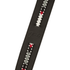 Fender Paramount Acoustic Guitar Leather Strap, Black |  FENDER |  GUITAR & BASS ACCESSORIES |  Zoso Music