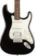 Fender Player HSS Stratocaster Electric Guitar, Pau Ferro FB, Black |  FENDER |  ELECTRIC GUITAR |  Zoso Music