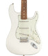 Fender Player Stratocaster Electric Guitar, Pau Ferro FB, Polar White |  FENDER |  ELECTRIC GUITAR |  Zoso Music