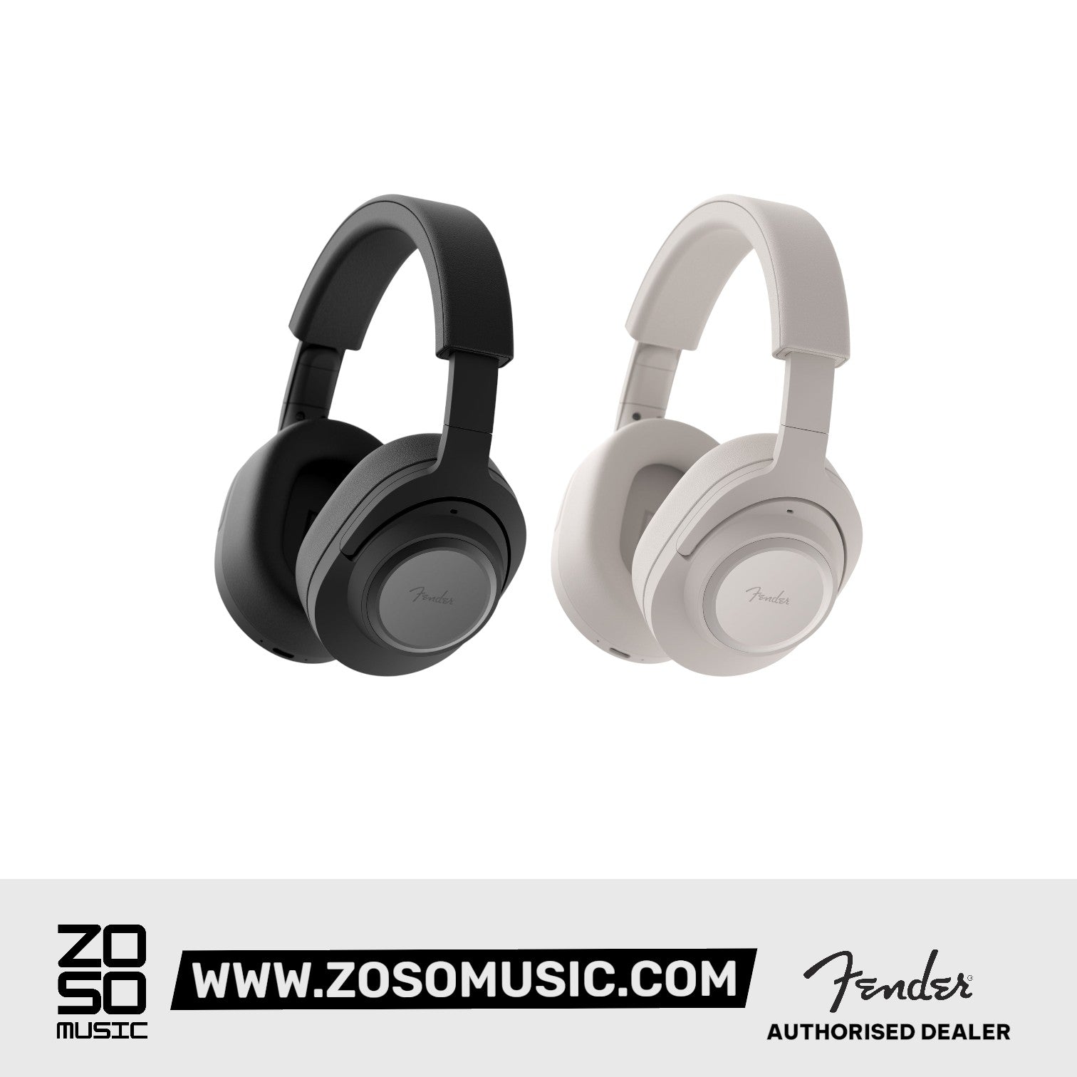 Fender Audio Mix Wireless Headphone