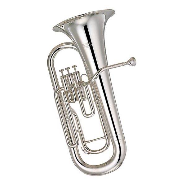 Yamaha YEP-201MS Convertible Marching Euphonium