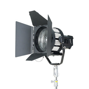 Nanlux FL 35YK Fresnel Lens for Evoke | Zoso Music Sdn Bhd