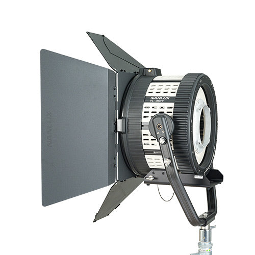 Nanlux FL 35YK Fresnel Lens for Evoke |  NANLUX |  LIGHTING - STUDIO |  Zoso Music