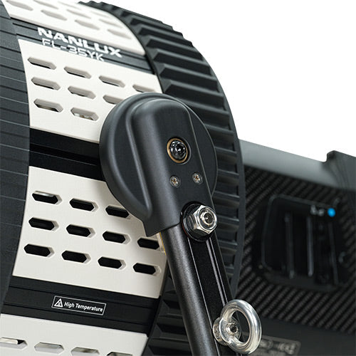 Nanlux FL 35YK Fresnel Lens for Evoke |  NANLUX |  LIGHTING - STUDIO |  Zoso Music