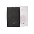 Flepcher FS860 60W Fashion Speaker White / Black | Zoso Music Sdn Bhd