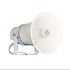 Flepcher HS15 15W Aluminium Horn Speaker | Zoso Music Sdn Bhd