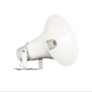 Flepcher HS5001 50W Aluminium Horn Speaker | Zoso Music Sdn Bhd
