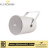 Flepcher PS2001 6.5" 20/10/5W Uni-Directional Projector Speaker | Zoso Music Sdn Bhd