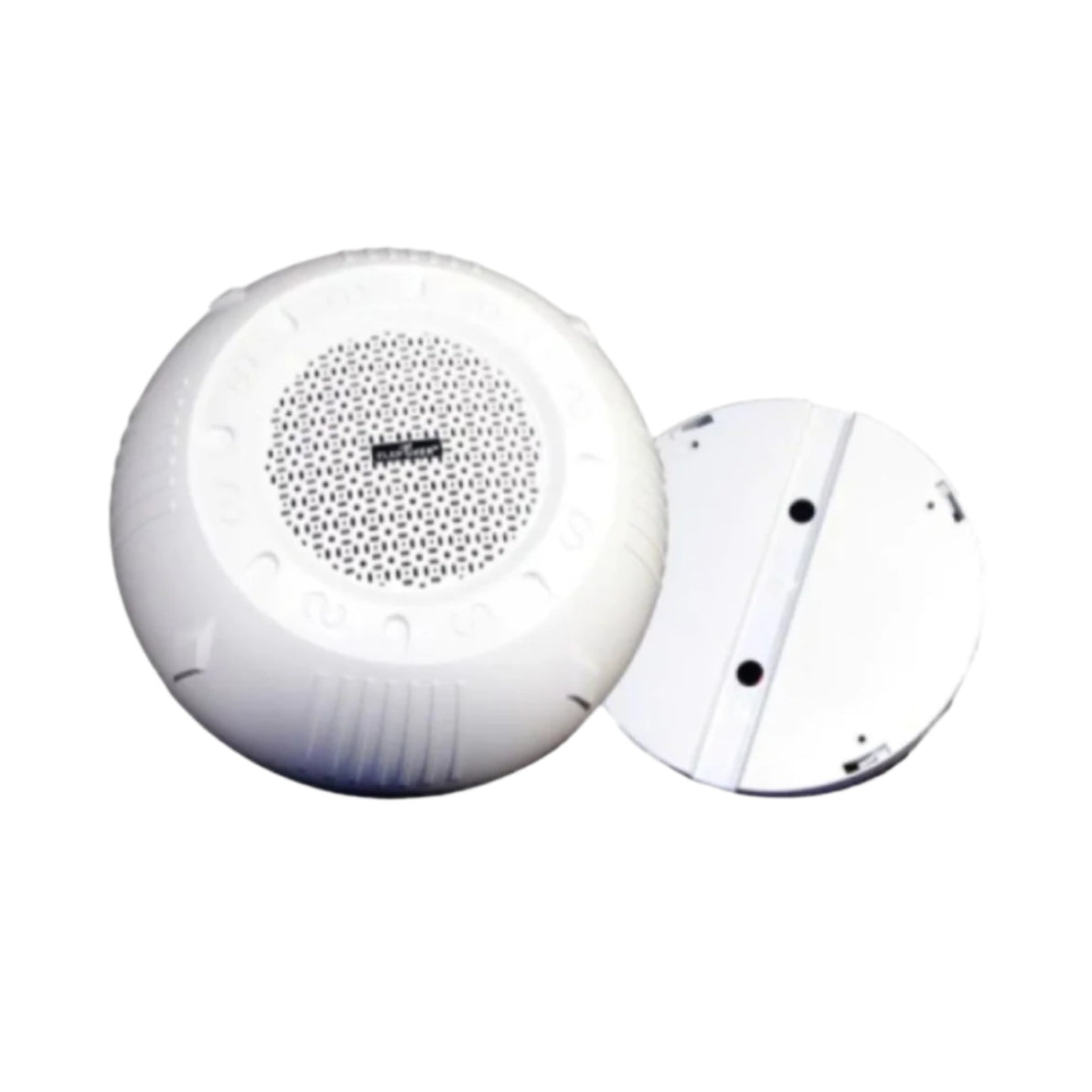Flepcher SCS610 6'' 10/5/2.5W Surface Ceiling Speaker | Zoso Music Sdn Bhd