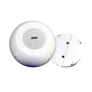 Flepcher SCS610 6'' 10/5/2.5W Surface Ceiling Speaker | Zoso Music Sdn Bhd