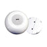 Flepcher SCS610 6'' 10/5/2.5W Surface Ceiling Speaker | Zoso Music Sdn Bhd