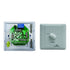Flepcher VC 505RF 5030/5060/5120 WF 6W volume control w/o back box | Zoso Music Sdn Bhd