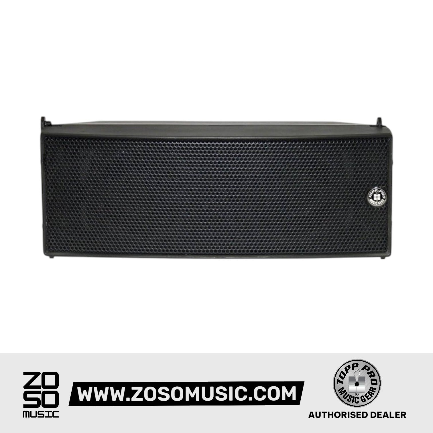 Topp Pro FLX 5 Passive Line Array Loudspeaker |  TOPP PRO |  POWERED SPEAKER |  Zoso Music