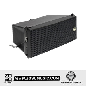 Topp Pro FLX 3 Passive Line Array Loudspeaker |  TOPP PRO |  POWERED SPEAKER |  Zoso Music